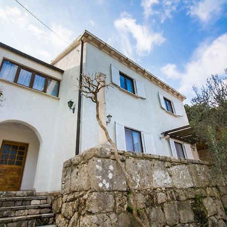 Apartment Nadine Mljet Mit Meerblick Okuklje Eksteriør billede