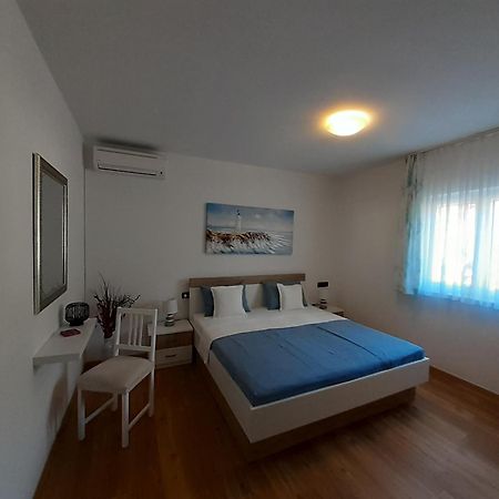 Apartment Nadine Mljet Mit Meerblick Okuklje Eksteriør billede