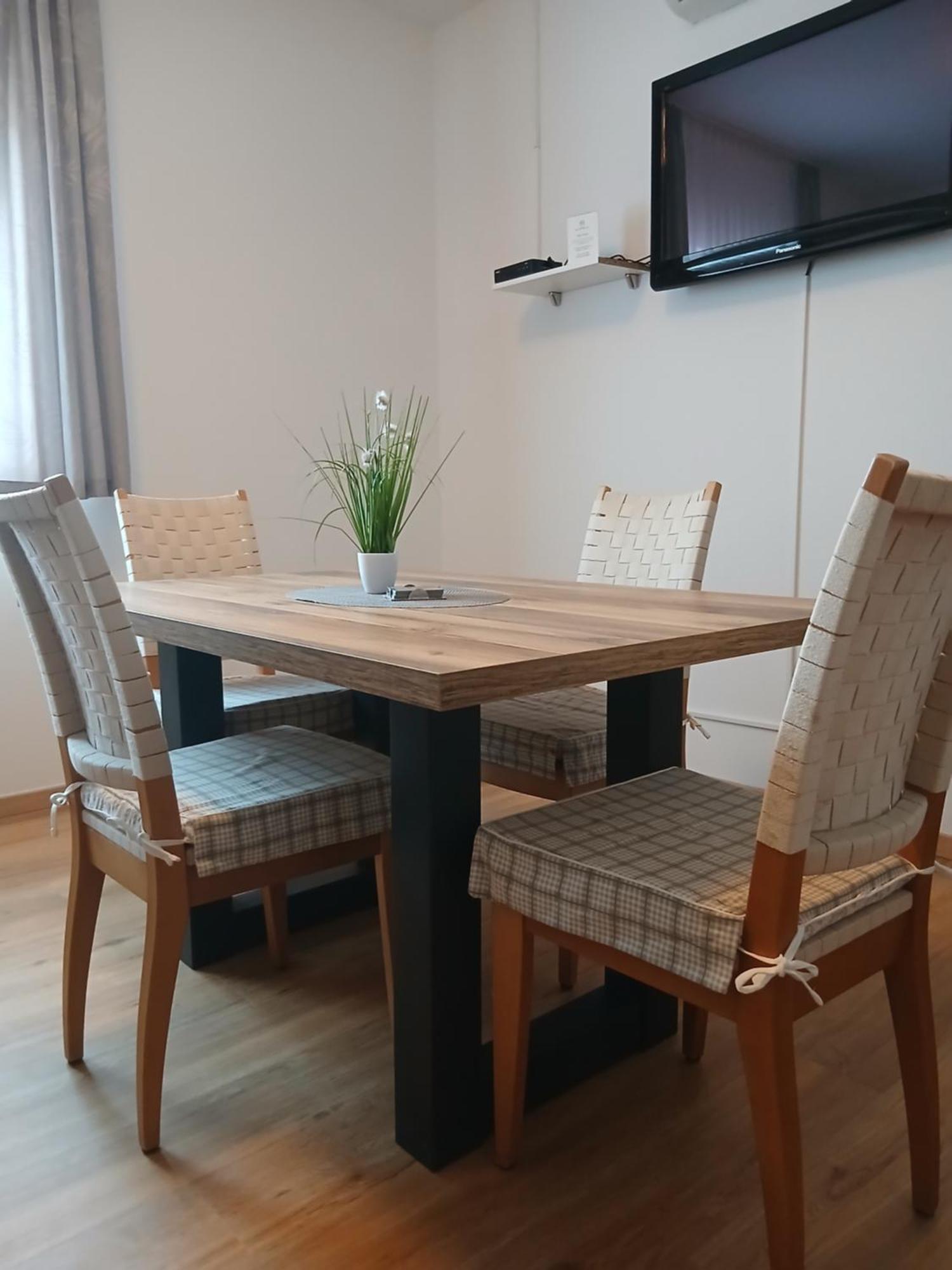 Apartment Nadine Mljet Mit Meerblick Okuklje Eksteriør billede