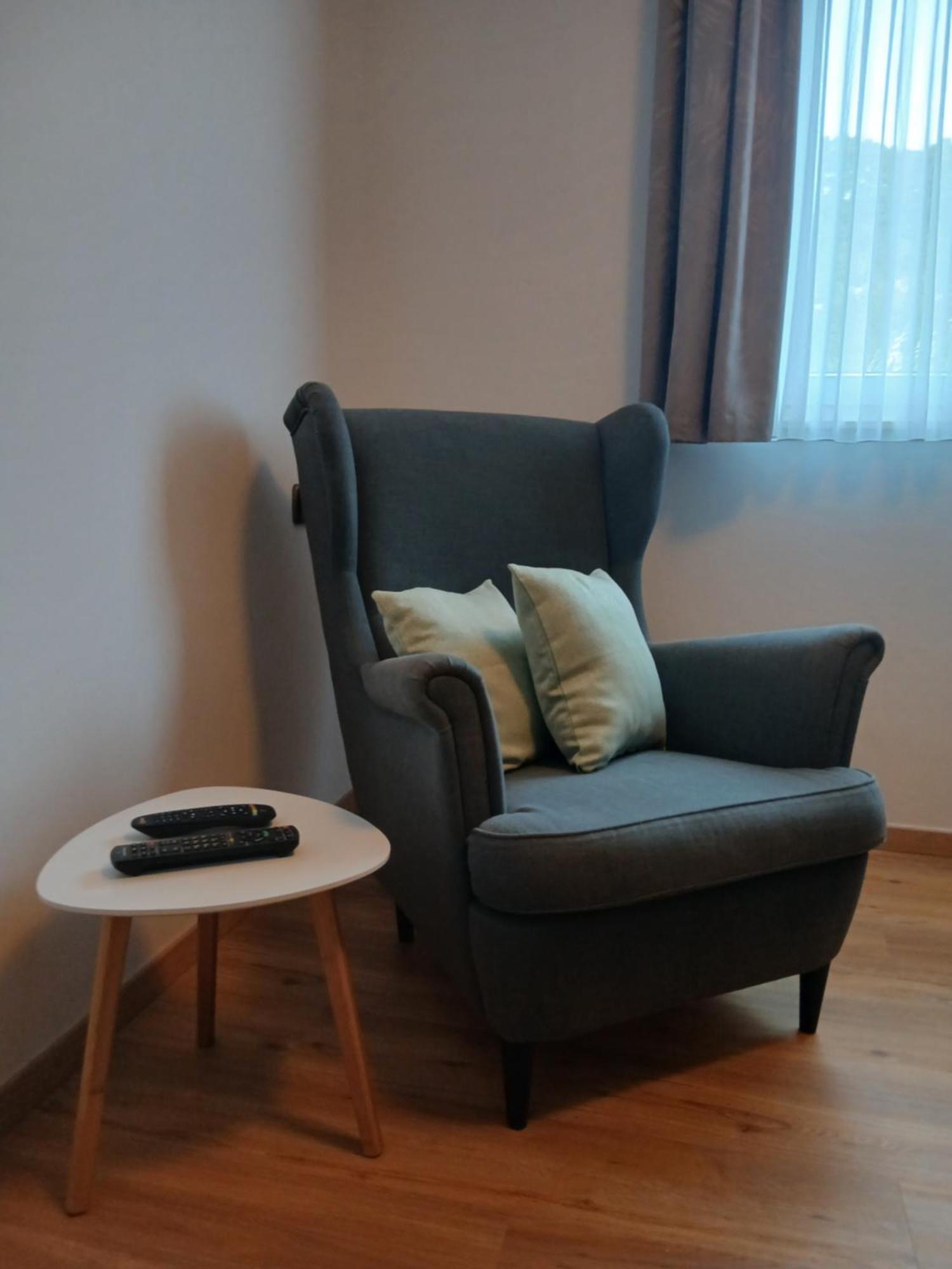 Apartment Nadine Mljet Mit Meerblick Okuklje Eksteriør billede