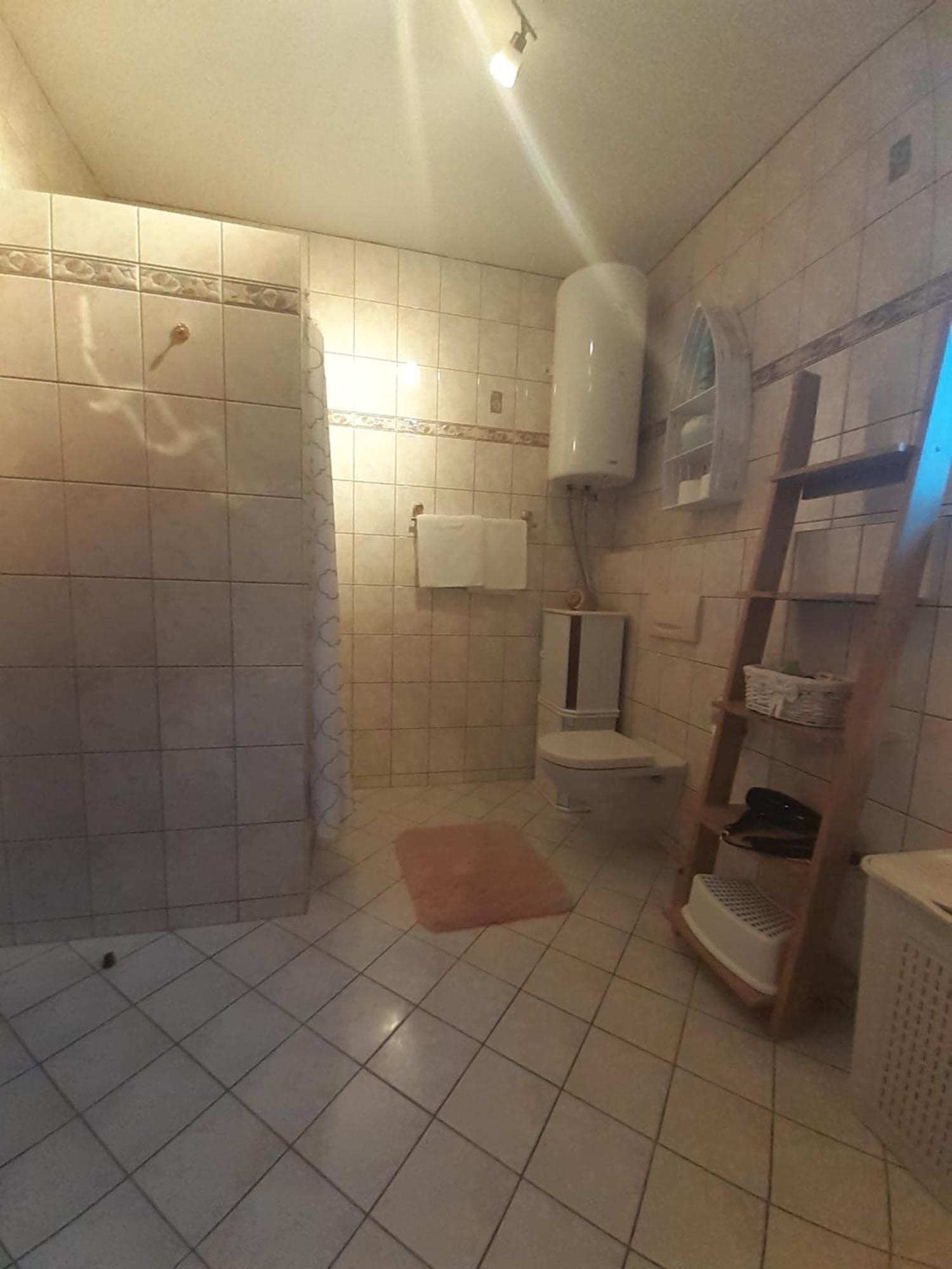 Apartment Nadine Mljet Mit Meerblick Okuklje Eksteriør billede